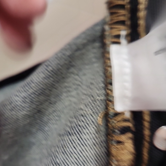 Lane Bryant Tighter Tummy Fit High-Rise Boot Jean - Picture 9 of 10